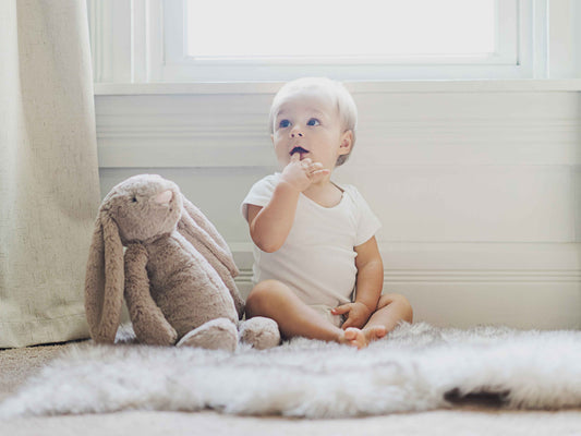 Essential Organic Baby Clothes (And Why You Need Them)