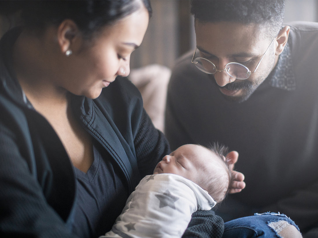 Baby Gifts that New Parents Will Love