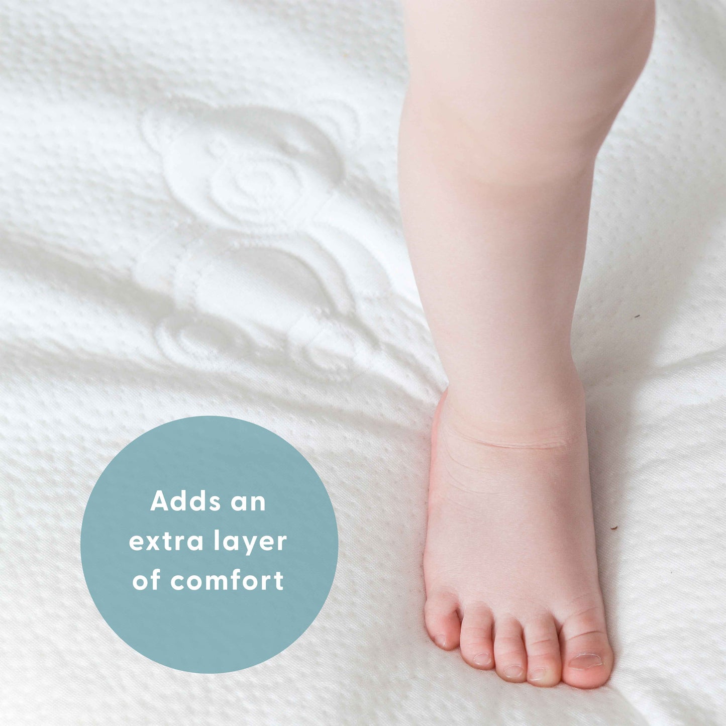 Baby Cot Mattress Protector