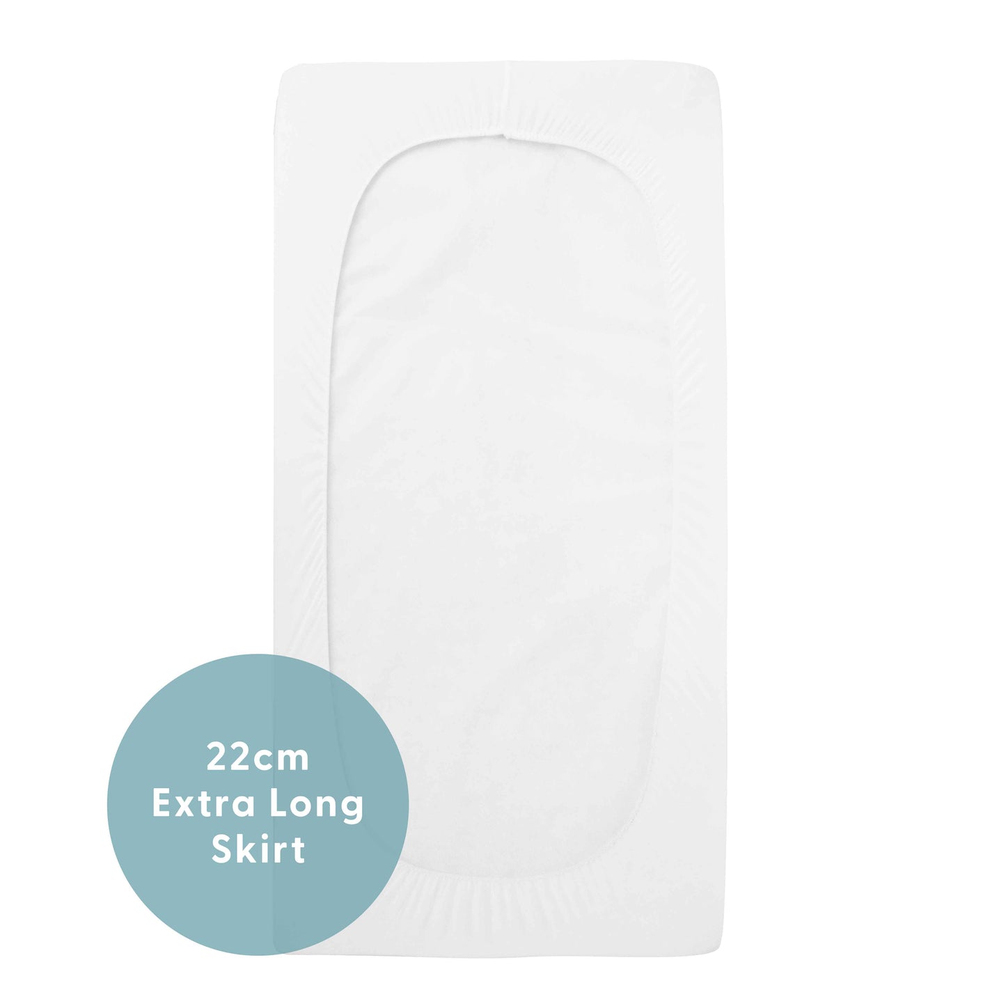 Baby Cot Mattress Protector