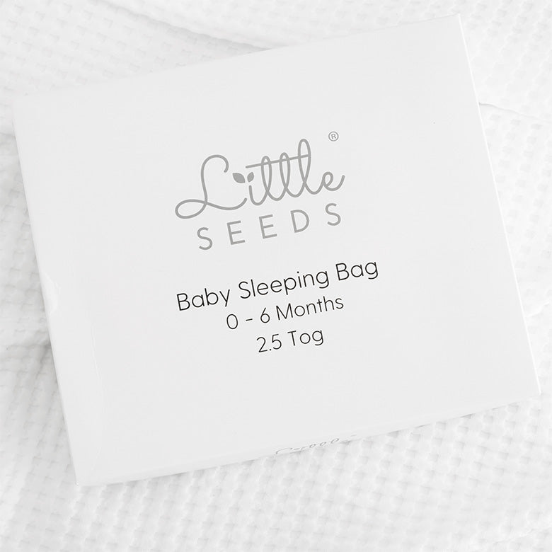 Sleeping Bag - Stars_01