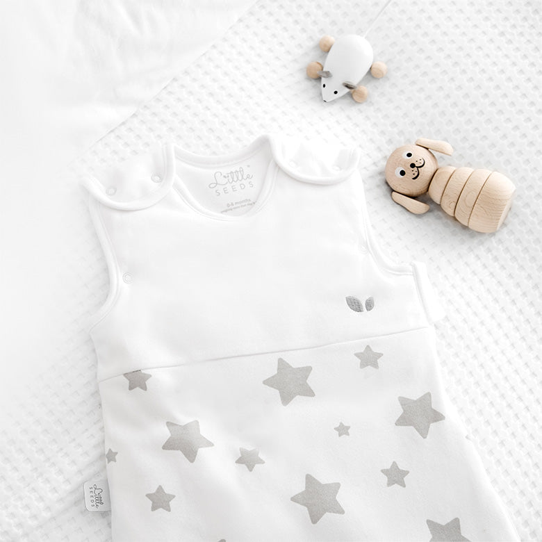 Sleeping Bag - Stars_04