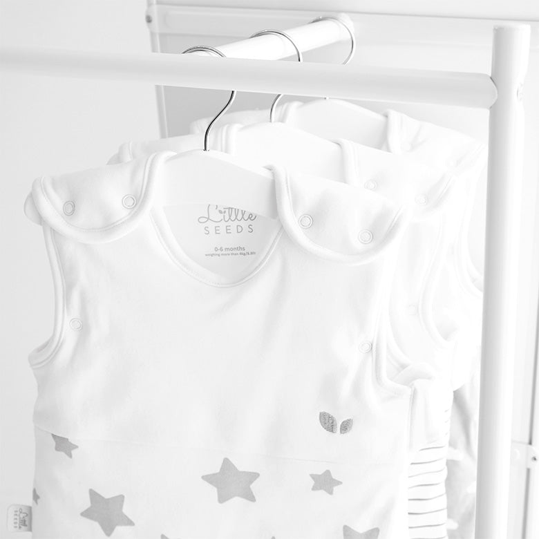 Sleeping Bag - Stars_03