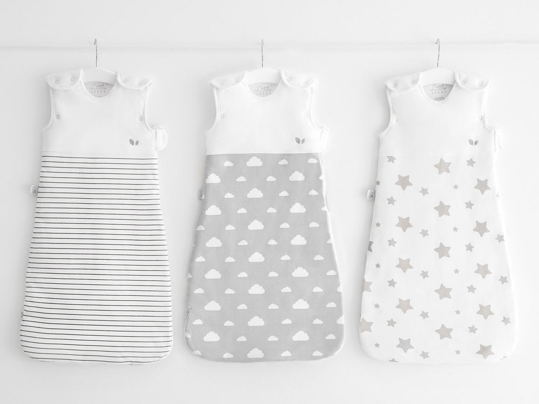 What TOG Sleeping Bag Does My Baby Need? (Complete Guide for Autumn & Winter)
