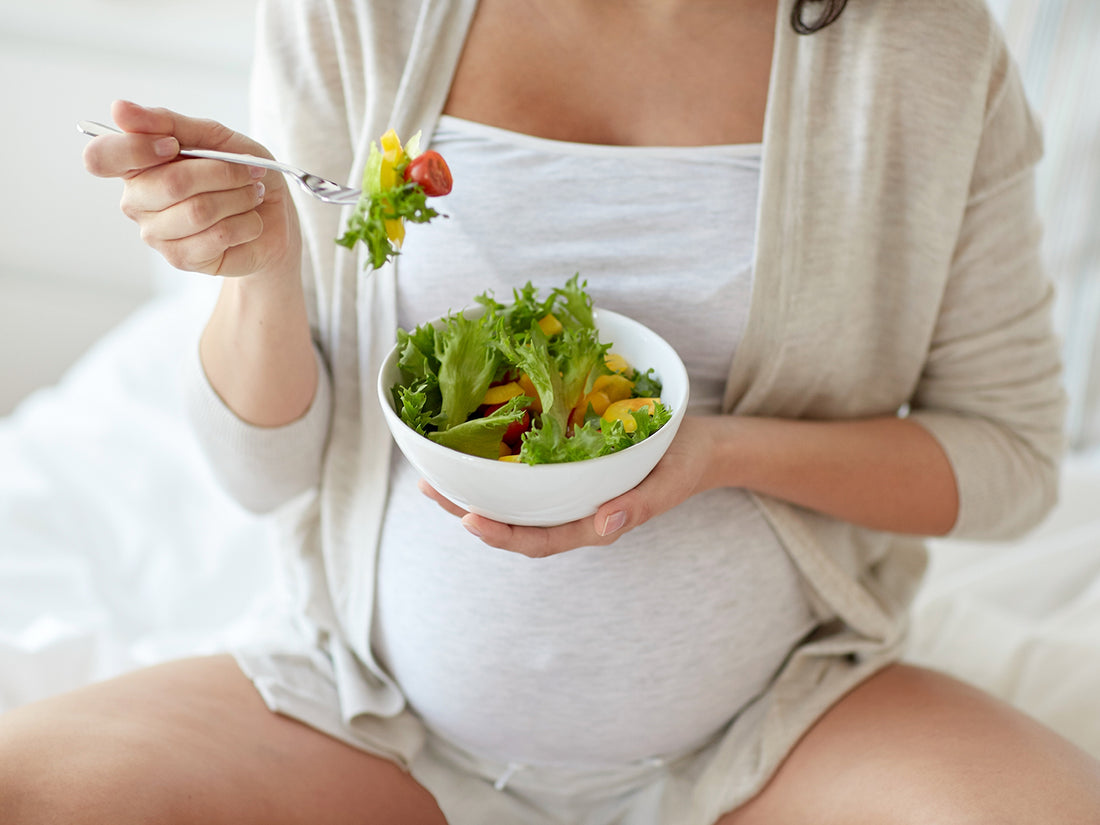 Best Foods to Eat When Pregnant?