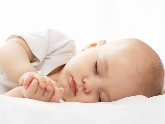 Why You Need a Baby Mattress Protector for a Healthier Sleep Environment