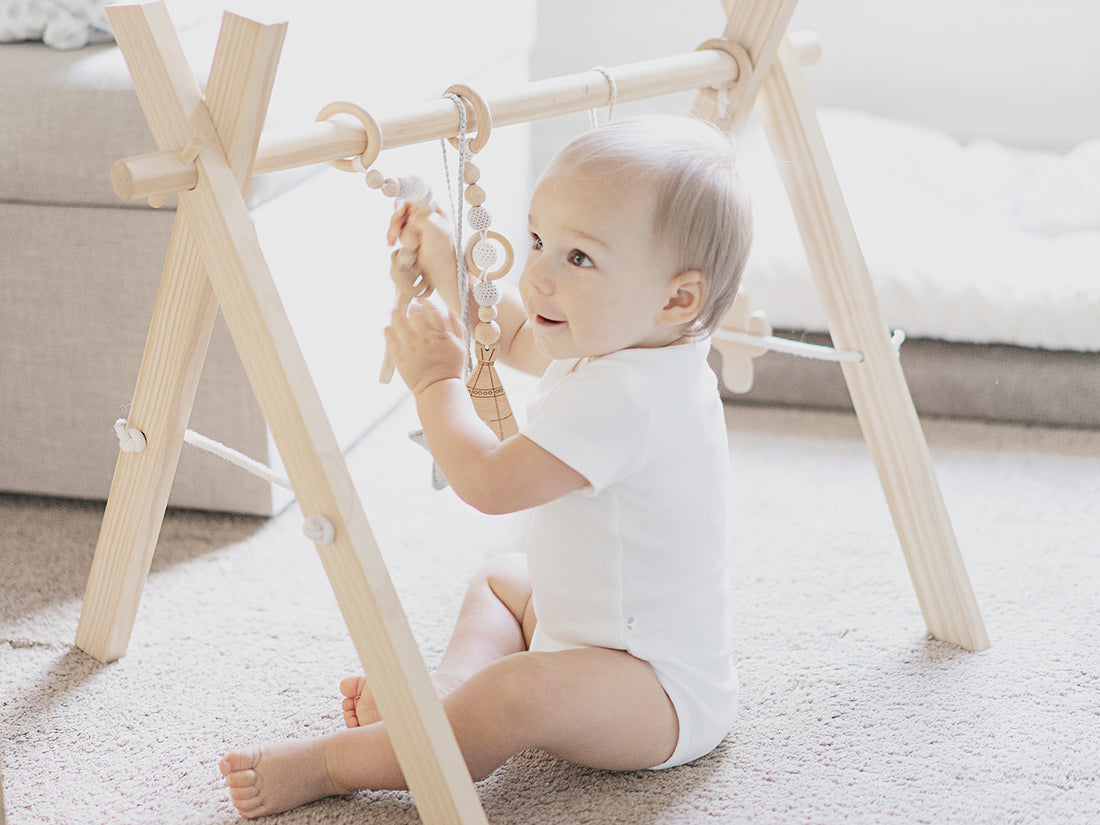 The Essential Baby List — Useful Basics That Every New Parent Should Have