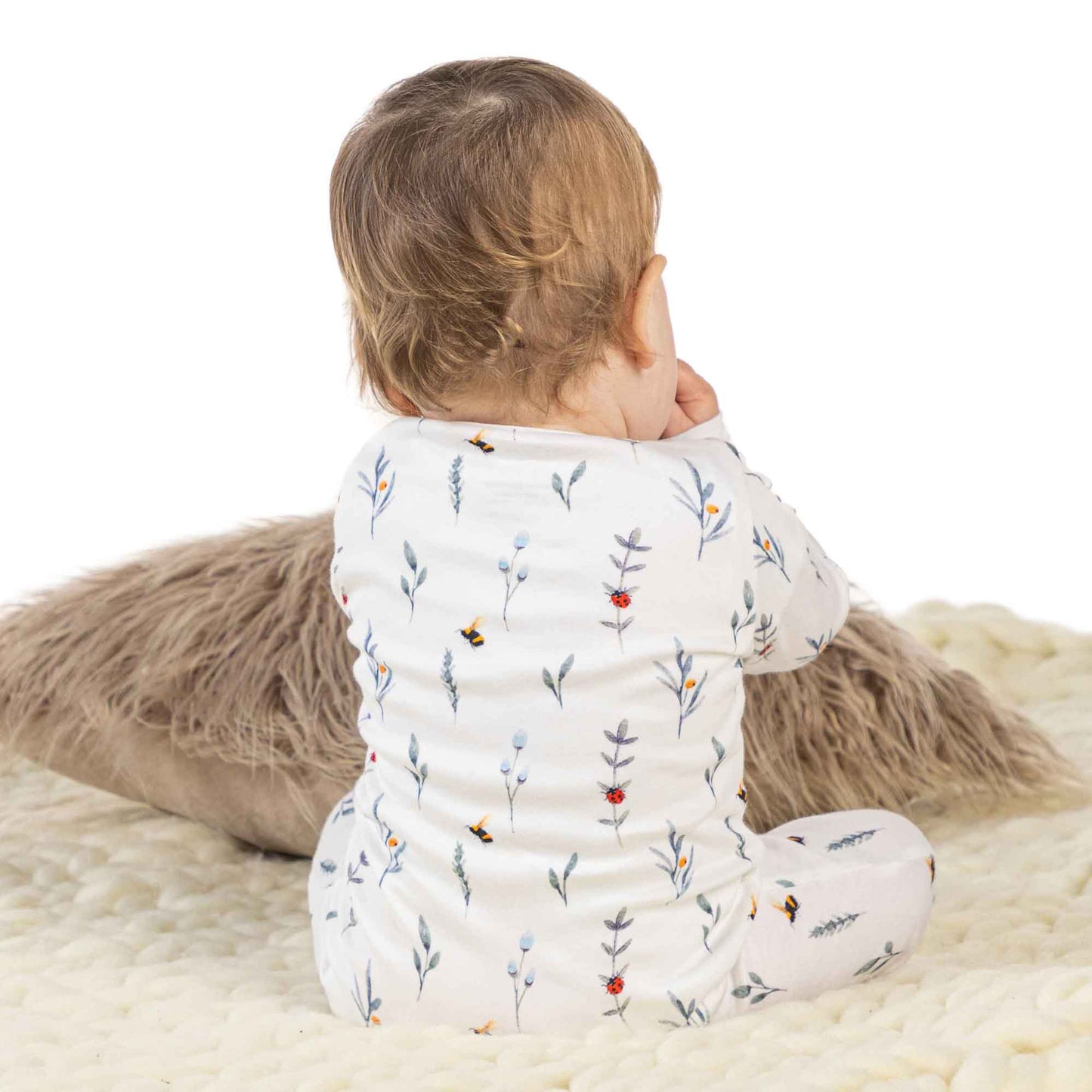 Nature Sleepsuit