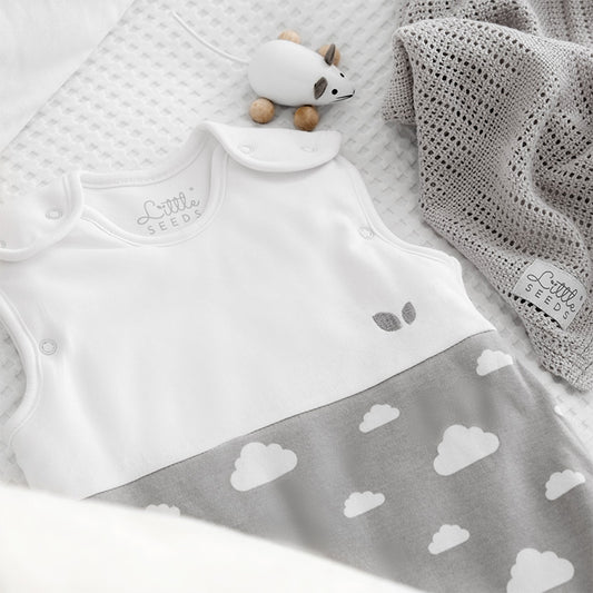 Sleeping Bag - Clouds_02