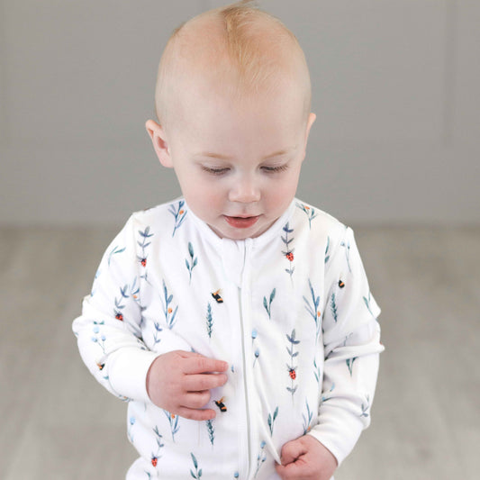 Nature Sleepsuit