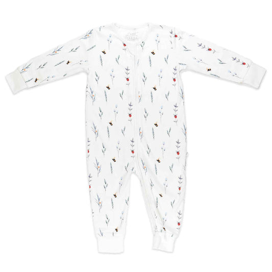 Nature Sleepsuit