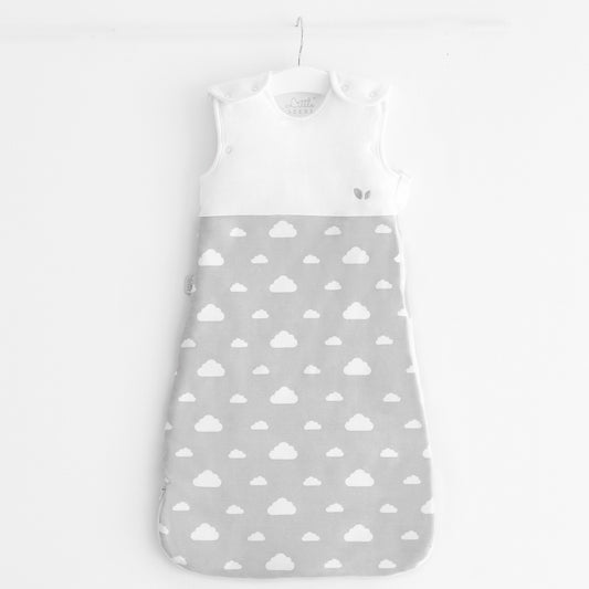 Sleeping Bag - Clouds